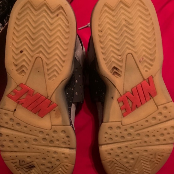 Nike Air Force Max 2013 Area 72 Qs🔥🔥 - Picture 6 of 12